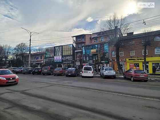 Оренда офісне приміщення на Коцюбинського, 27 Винница