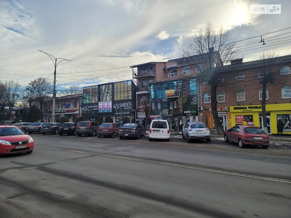 Оренда офісне приміщення на Коцюбинського, 27 Вінниця - фото 1