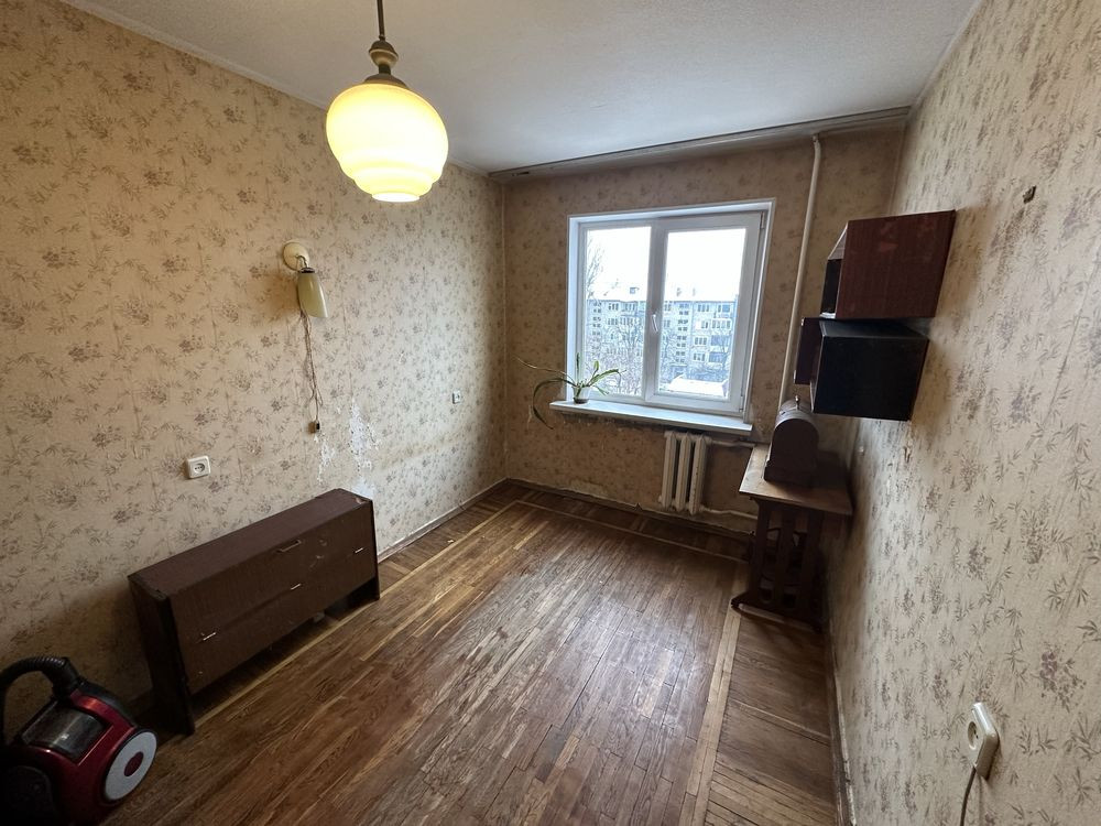 Продаж Квартира 2-кімнатна, 5/9 поверх на Щербаківського Данила вул., д. 55 Kiev - photo 1