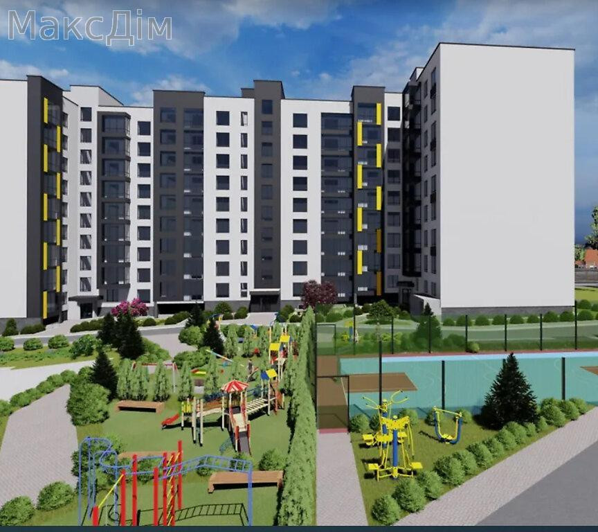 Продаж Будинок 1-кімнатний на Дубовецький пров. Байківці - фото 12