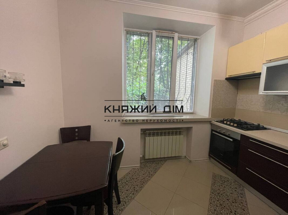 Оренда Квартира 2-кімнатна, 1/5 поверх на Науки просп. Киев - изображение 12