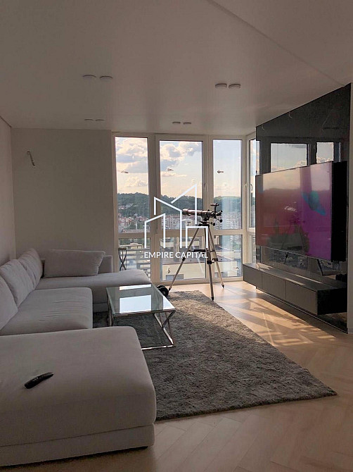 Продаж Квартира 1-кімнатна, 20/22 поверх на вул. просп. В'ячеслава Чорновола Львів - фото 2