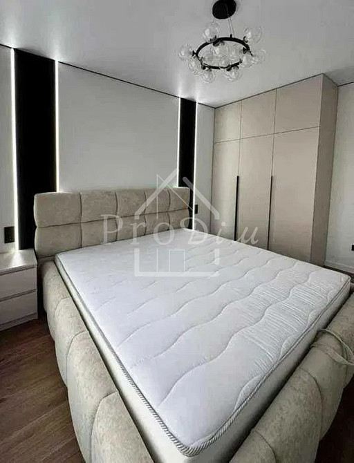 Оренда Квартира 1-кімнатна, 12/13 поверх на Михайла Максимовича вул. (Онуфрія Трутенка), 24 Київ - фото 1