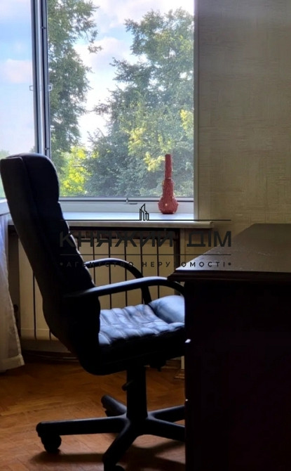 Оренда Квартира 3-кімнатна, 2/5 поверх на Житомирская Большая ул. Київ - фото 18