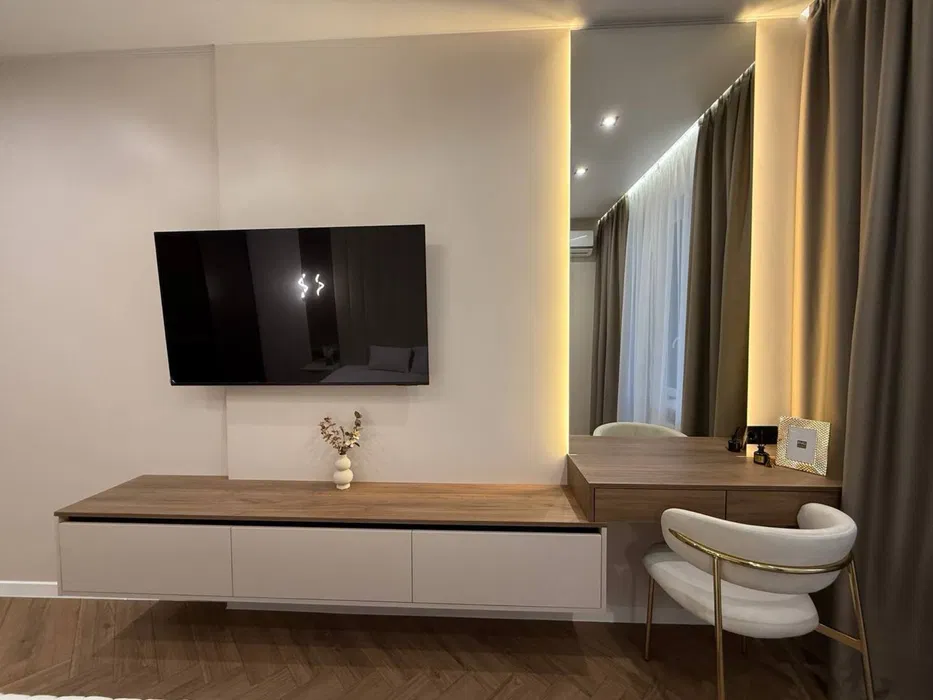 2-х комнатная квартира в ЖК "Атмосфера"/Аркадия. Одеса - фото 8