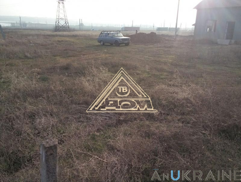 Продаж земельної ділянки 0.1 соток на ул. Одария, 4 Малодолинське - фото 5