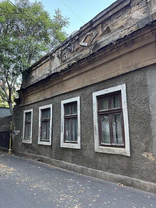 Большая квартира. Одесса - изображение 1