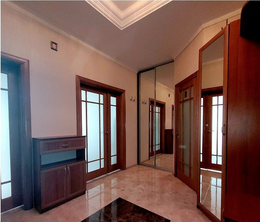 Оренда Квартира 2-кімнатна, 6/22 поверх на ул. Белорусская, 3 Київ - фото 7