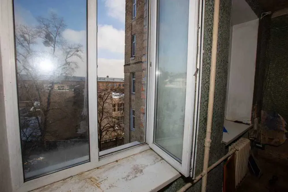 Продаж 3к Квартира 84 кв.м Тарасівська, буд. 3 Київ - фото 11