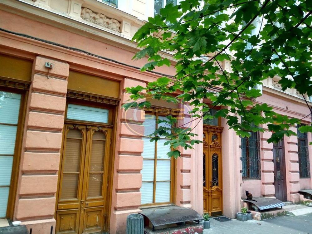 Оренда офісне приміщення на вул. Миколи Троїцького поверх - 4/4 Одеса - фото 2