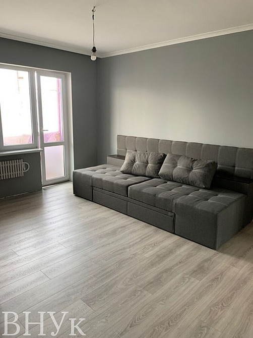 Продаж Квартира 2-кімнатна, 5/9 поверх на вул. Івасюка В. Ивано-Франковск - изображение 1