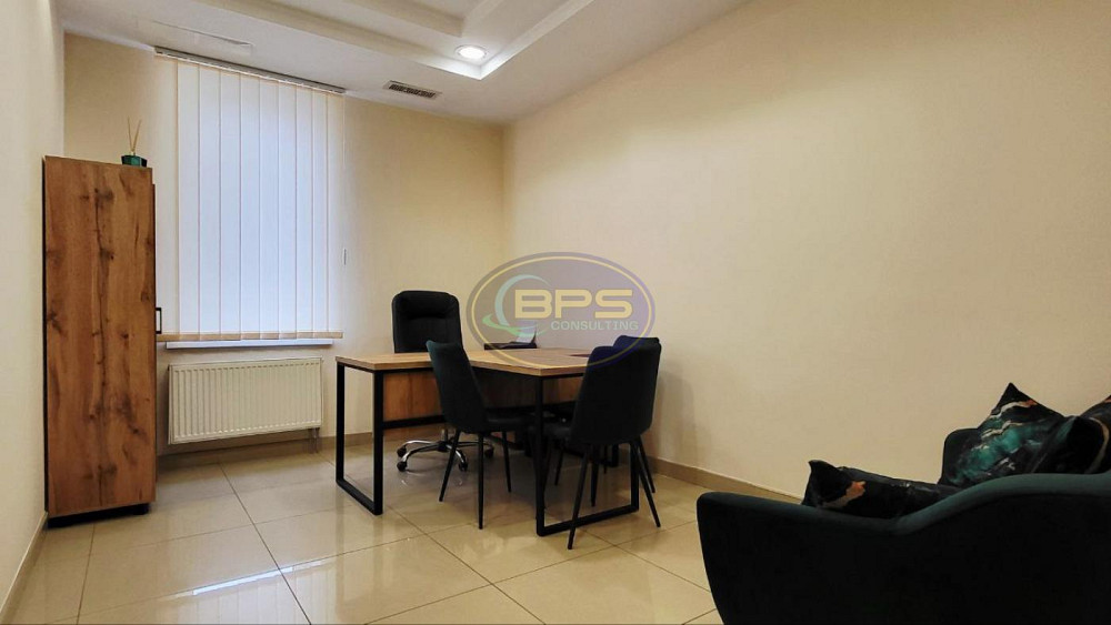 Оренда офісне приміщення на вул. Святослава Караванського,33 приміщень - 3, поверх - 5/9 Одеса - фото 1