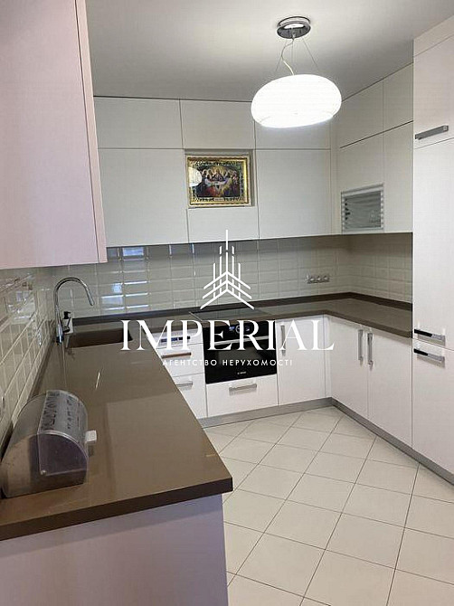 Оренда Квартира 2-кімнатна, 16/19 поверх на вул. Патріарха Мстислава Скрипника Київ - фото 16