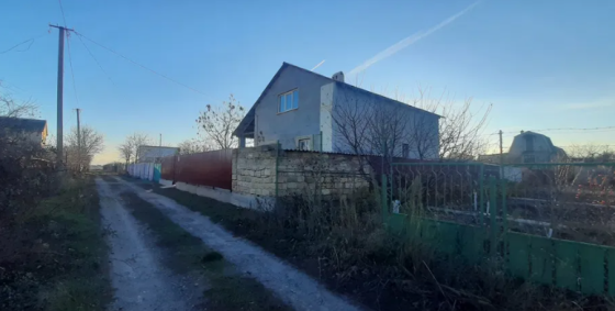 Продам 2-х этажный дом в с.Светлое (Лиманский р-н, 5 км от Одессы) Svitle