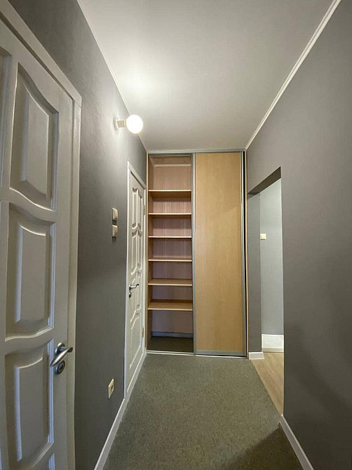 Оренда Квартира 1-кімнатна, 6/24 поверх на Урловская ул. Kiev - photo 9