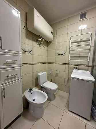 Оренда Квартира 1-кімнатна, 10/20 поверх на Степана Рудницького, 19/14 Киев