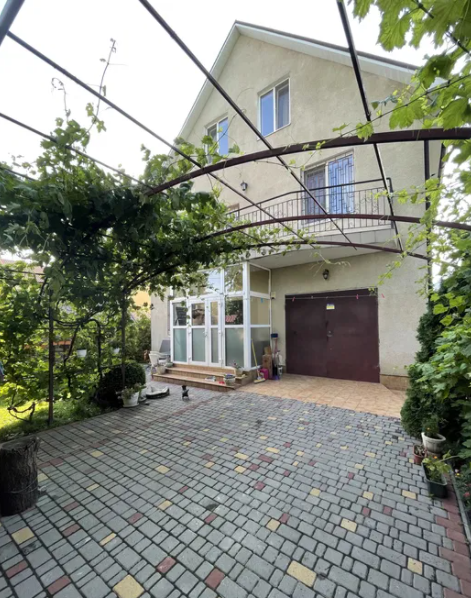 Продаж земельної ділянки 0 соток на ул. Макарова, 28б Одеса - фото 16