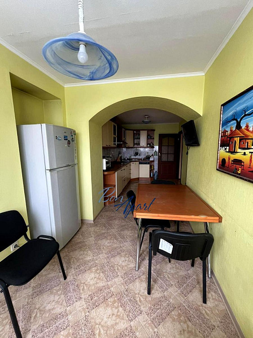 Продаж Квартира 3-кімнатна, 10/20 поверх на Володимира Івасюка вул., д. 20-А Київ - фото 3