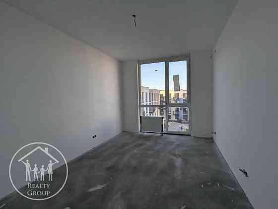 Продаж 3к Квартира 103.1 кв.м Бічна зелена, 101 Basivka