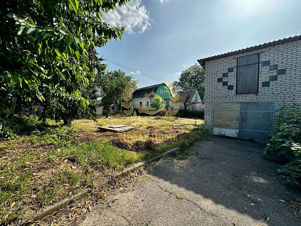 Продам дом Гребінки, Заводська вул.  - фото 7