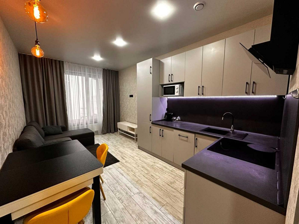 Продаж Квартира 1-кімнатна, 16/16 поверх на вул. Мистецькі Ворота Житомир - фото 11