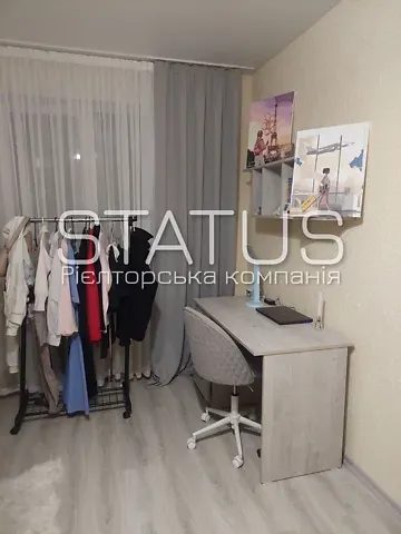 For sale 1-room Apartment 42.8 sq.m ЖК Мікрорайон Садовий  - photo 1