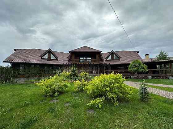 Без комісії! Продаж 2-х поверхового будинку в с. Рожни Броварський р-н. № 2111757 Рожни