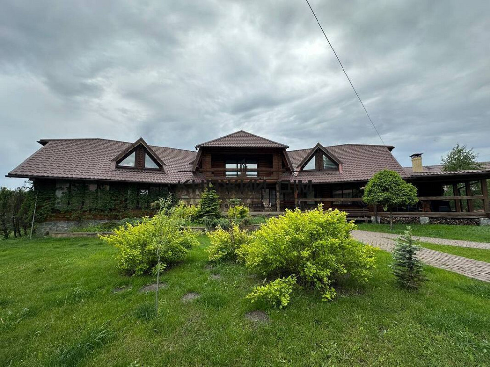 Без комісії! Продаж 2-х поверхового будинку в с. Рожни Броварський р-н. № 2111757 Rozhny - photo 2