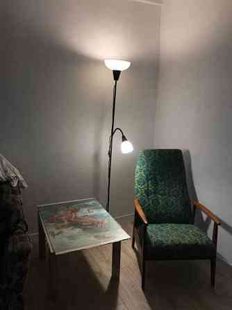 Оренда Квартира 1-кімнатна, 5/9 поверх на пров. Межовй Kiev