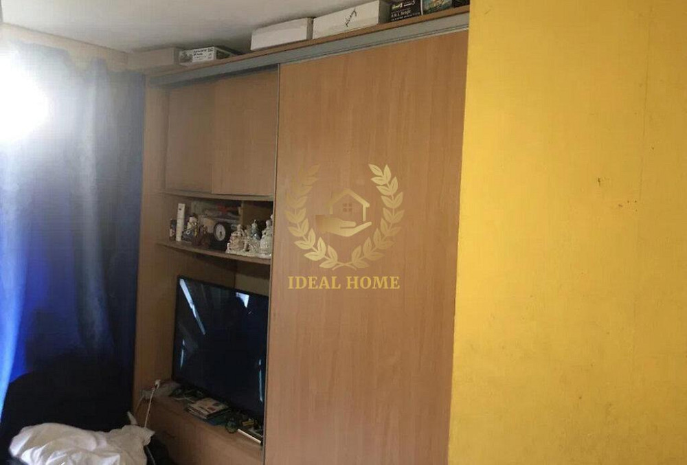 Однокімнатна квартира на Лесі Курбаса 9Б Київ - фото 2