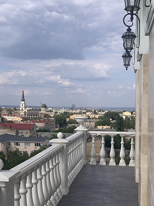 Продаж Квартира 4-кімнатна, 10/10 поверх на Успенский пер., 11 Одеса - фото 2