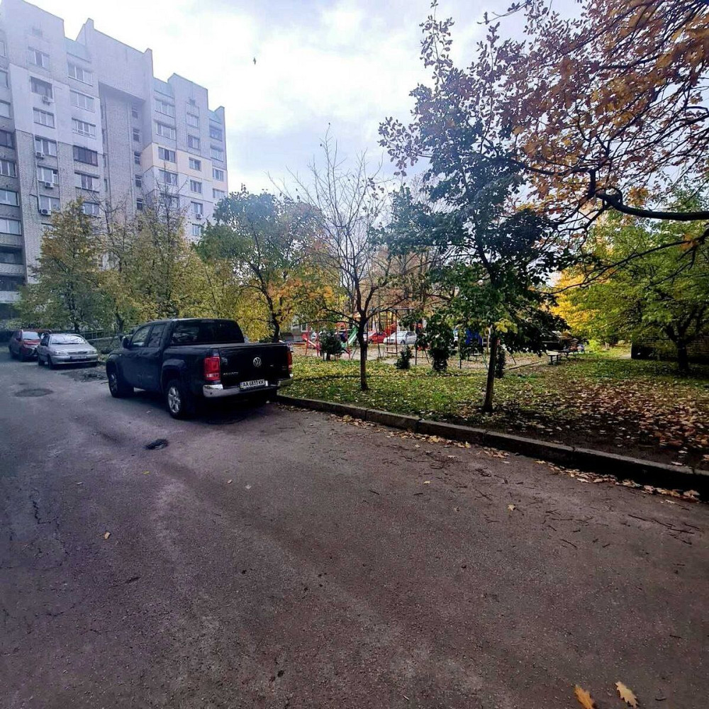 Оренда Квартира 1-кімнатна, 6/10 поверх на Святошинський провулок, 2 Київ - фото 15