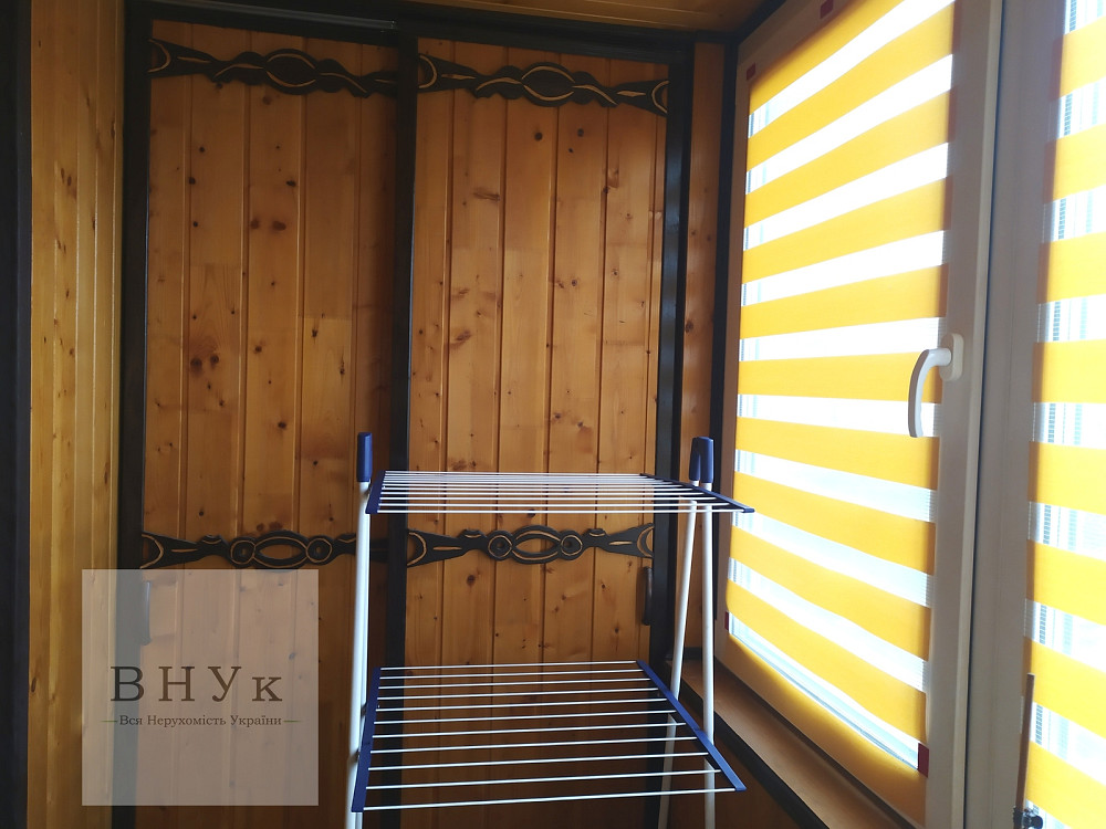 Продаж Квартира 1-кімнатна, 1/9 поверх на Лесі Українки Velikaya Berezovica - photo 8