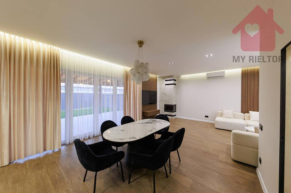 Продаж таунхауса. Сторожниця. New Village  - photo 9