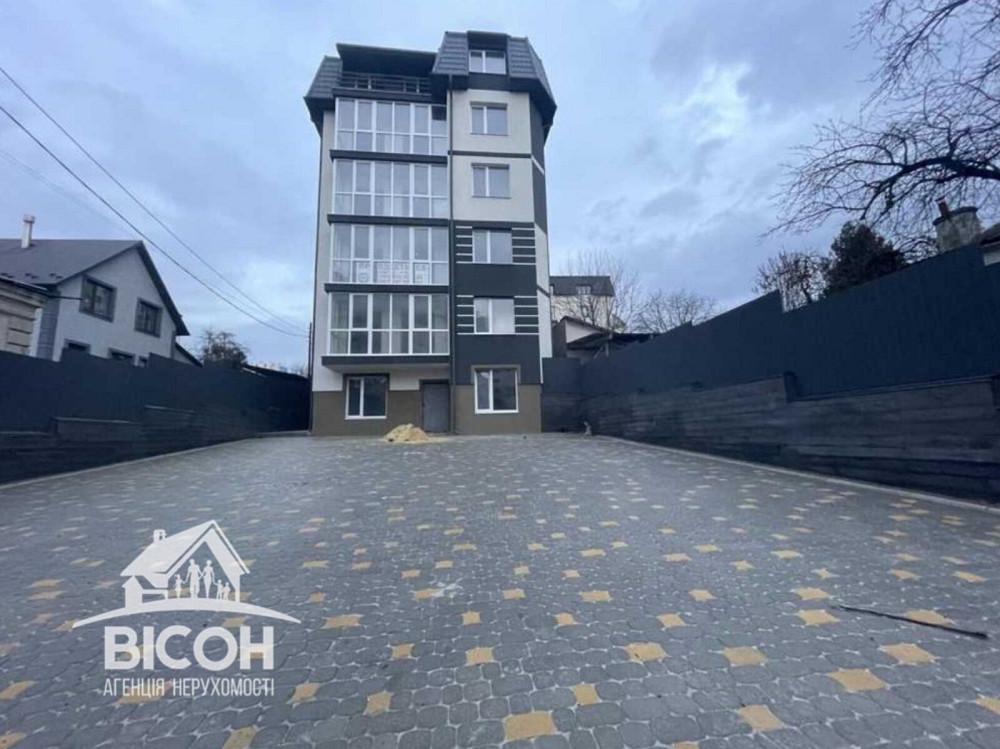 Продаж 3к квартири, 89 м.кв, вул . Гайова Тернопіль - фото 5