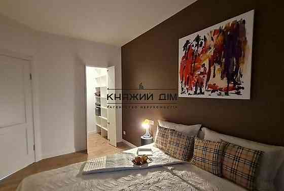 Оренда Квартира 2-кімнатна, 5/6 поверх на Сергeя Данченко ул Kiev