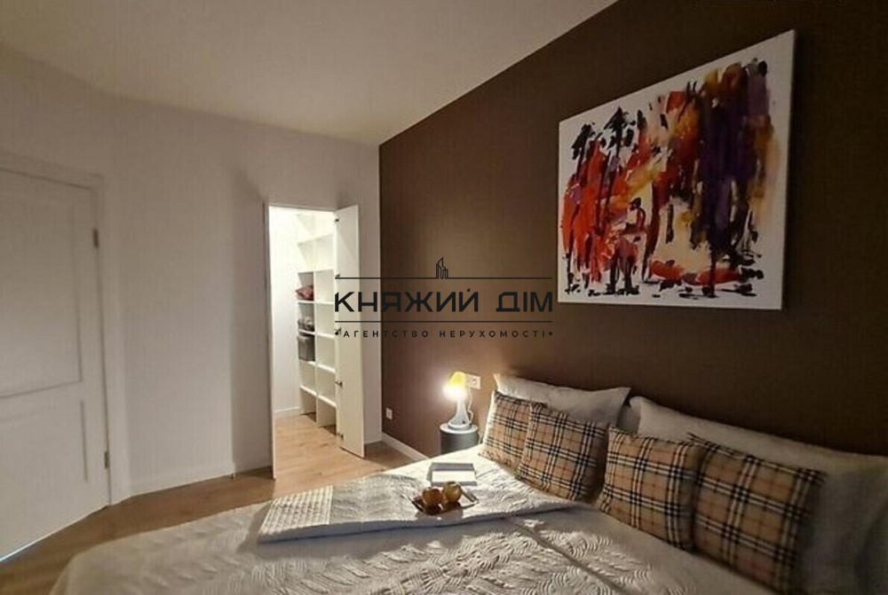 Оренда Квартира 2-кімнатна, 5/6 поверх на Сергeя Данченко ул Kiev - photo 6