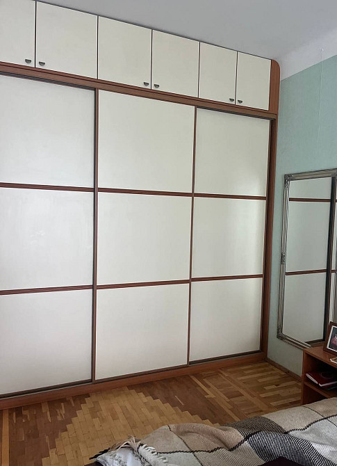 Продаж Квартира 3-кімнатна, 5/5 поверх на Іоанна Павла II вул., д. 15 Київ - фото 9