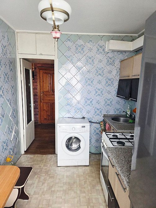 Продаж Квартира 4-кімнатна, 8/9 поверх на Янтарная ул., 79 Дніпро - фото 10