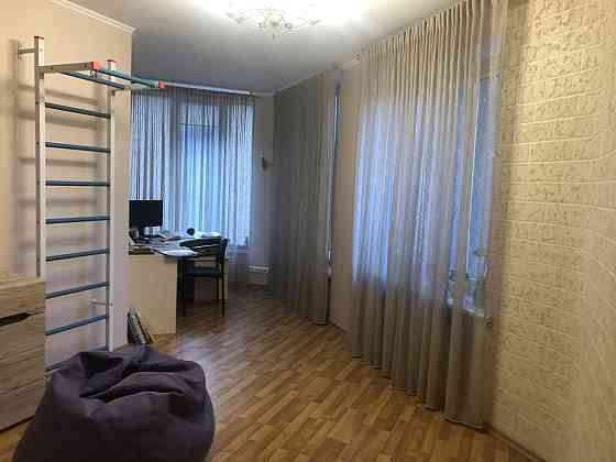 3-ком. квартира на Посмитного. Одеса