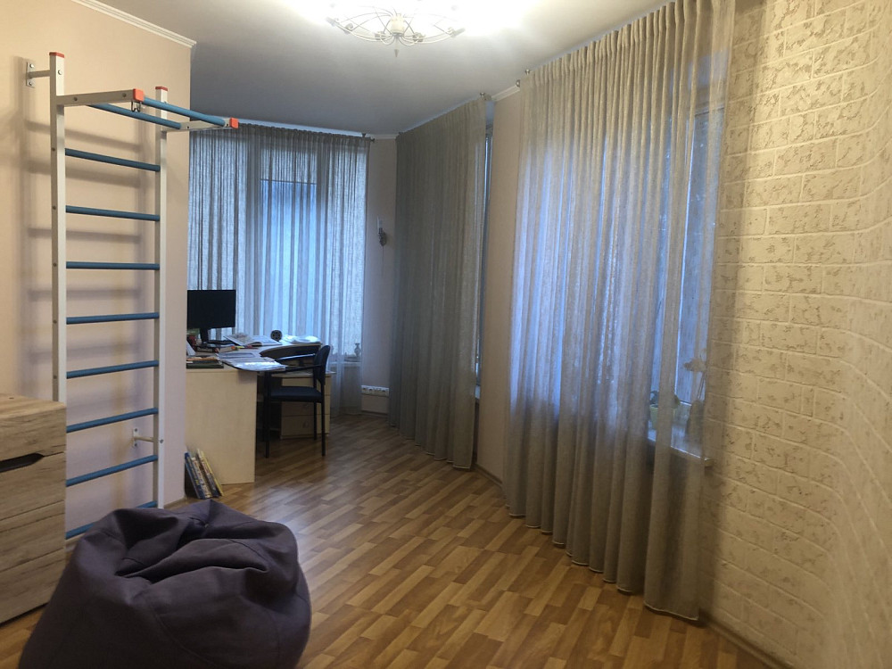 3-ком. квартира на Посмитного. Одеса - фото 5