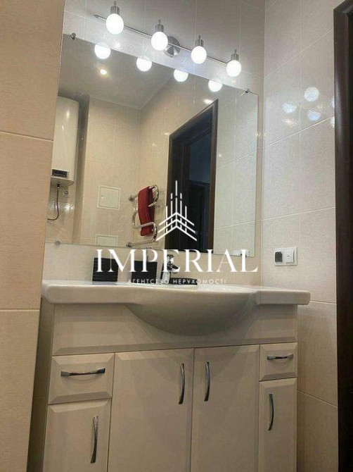 Оренда Квартира 2-кімнатна, 15/25 поверх на вул. Ахматової Анни Київ - фото 7