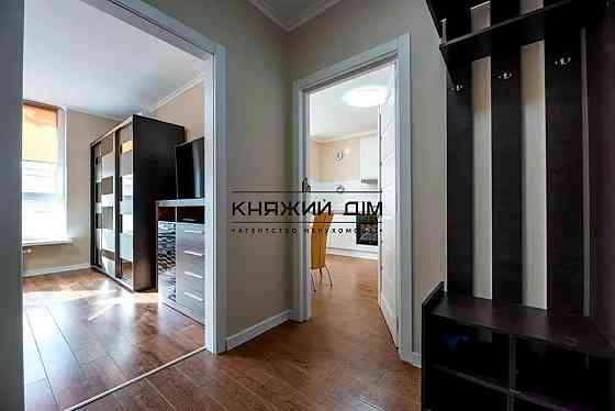 Оренда Квартира 1-кімнатна, 3/16 поверх на Победы просп./ Берестейский просп. Киев