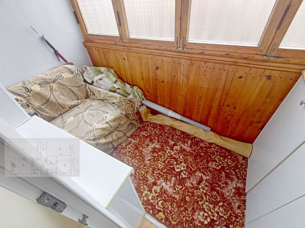 Продаж Квартира 3-кімнатна, 1/5 поверх Vinnytsya - photo 8