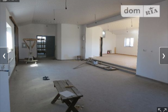 Оренда торгове приміщення на Енергетичний пров. поверх - 2/2 Винница