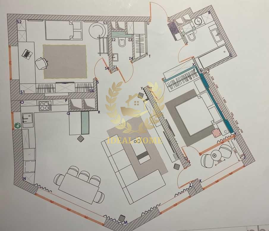 Продаж 3 кім. квартири в Соломянському районі Київ - фото 2