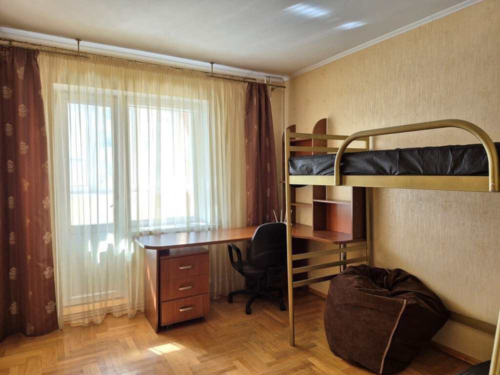 Оренда Квартира 2-кімнатна, 15/16 поверх на улица Вишняковская, д.3 Киев - изображение 12