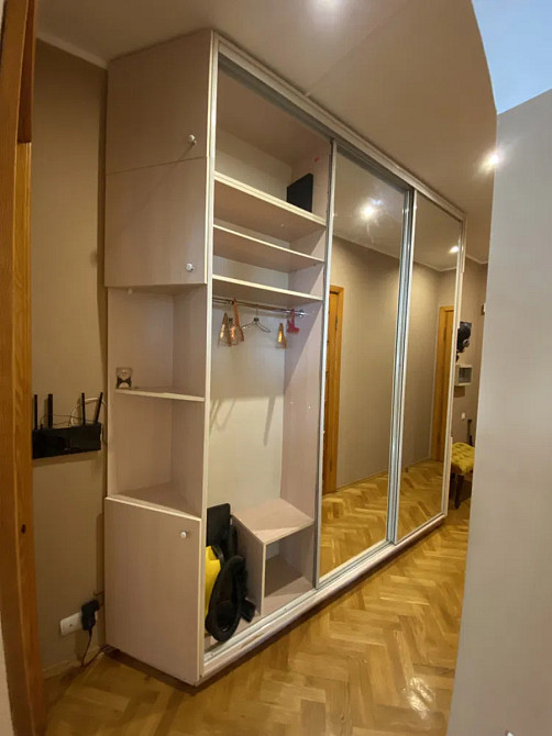 Оренда Квартира 2-кімнатна, 4/5 поверх на Капиловська 2а Київ - фото 11