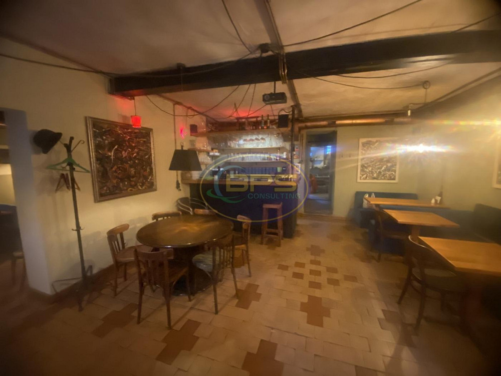 Оренда заклад громадського харчування на вул. Дерибасівська поверх - 1/3 Odessa - photo 8