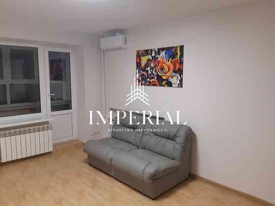 Продаж Квартира 1-кімнатна, 13/16 поверх на вул. Заболотного Академіка Київ